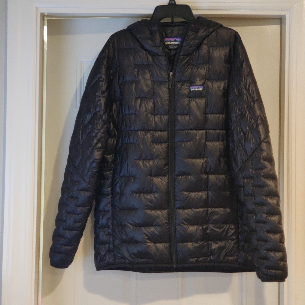 Patagonia Men's XL Puff Jacket